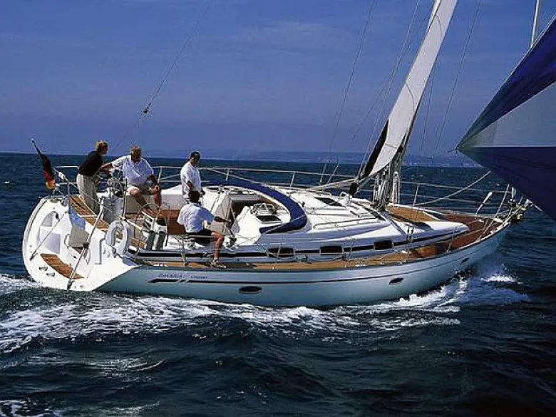 Bavaria 42 Cruiser /3cab