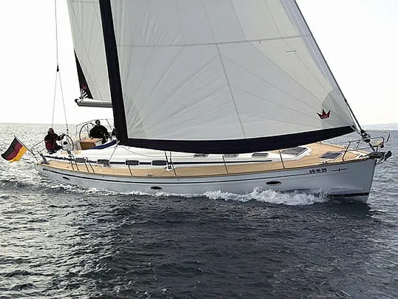 Bavaria 50