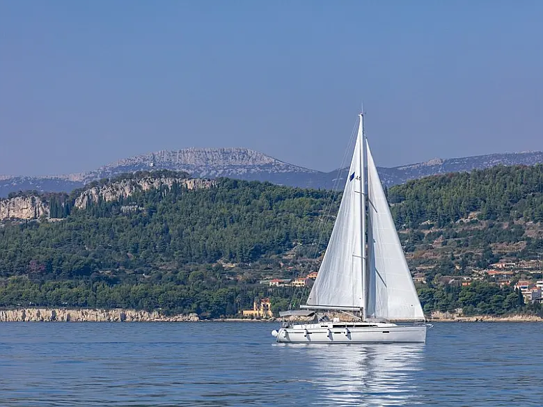 Bavaria Cruiser 46