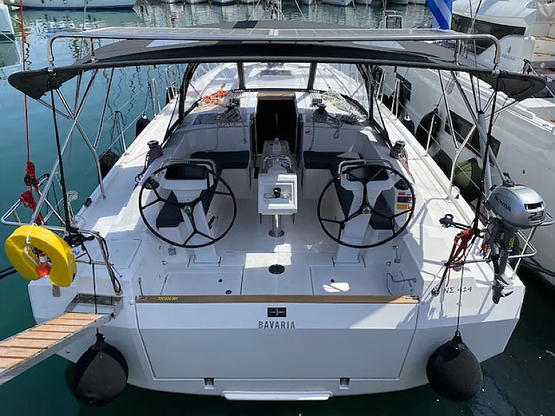 Bavaria C42