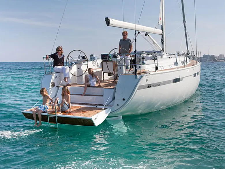 Bavaria 45 Cruiser