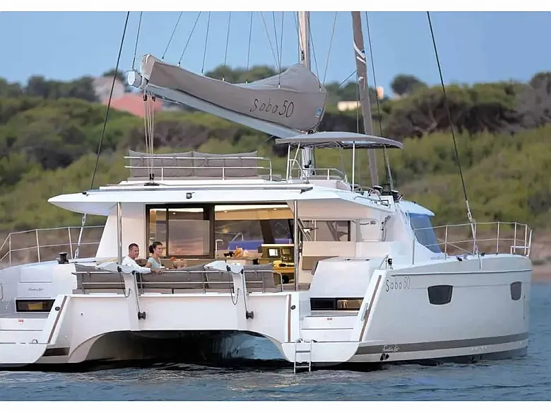 Saba 50