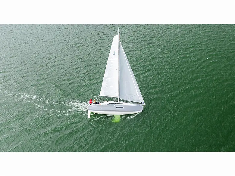 Oceanis 30.1