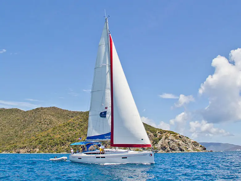 Sunsail 47/3