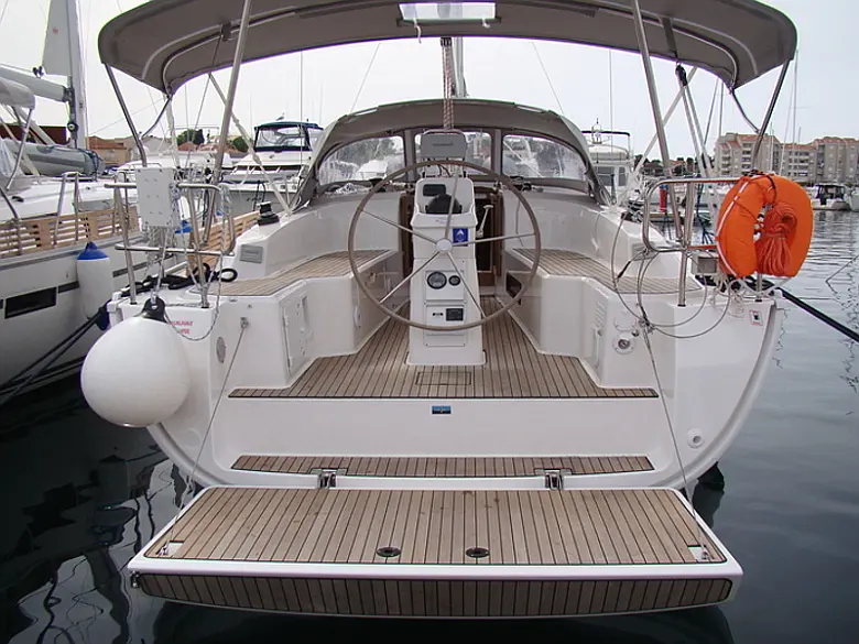 Bavaria 33 Cruiser