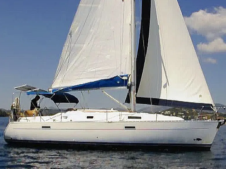 Beneteau 331 Master