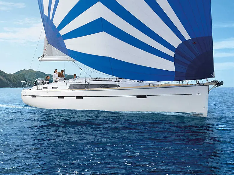 Bavaria 51 BT '19