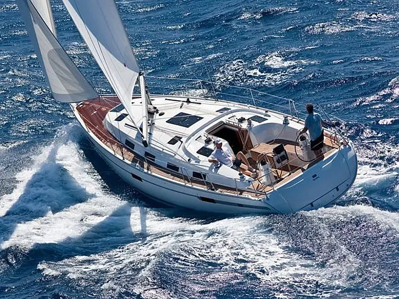 Bavaria Cruiser 40