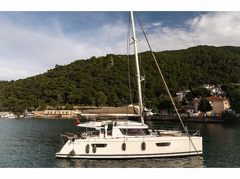 Saba 50