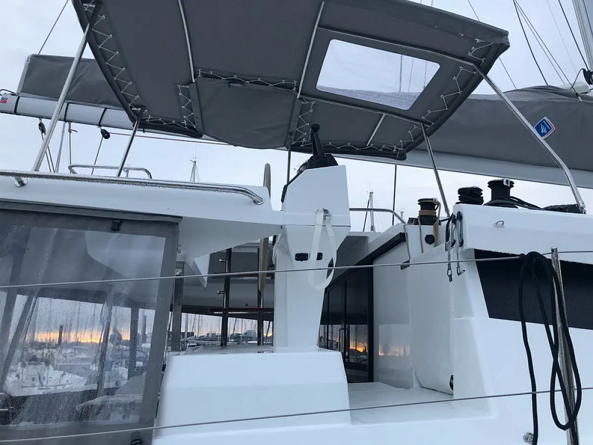 Saona 47 - 