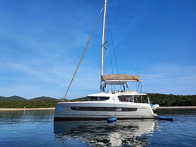 Bali 4.6