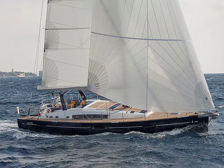 Oceanis 60