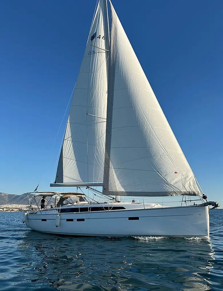 Bavaria Cruiser 46