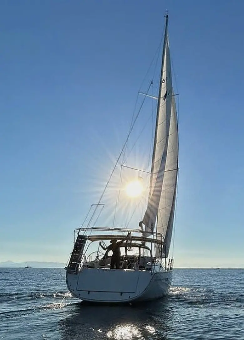 Bavaria Cruiser 46