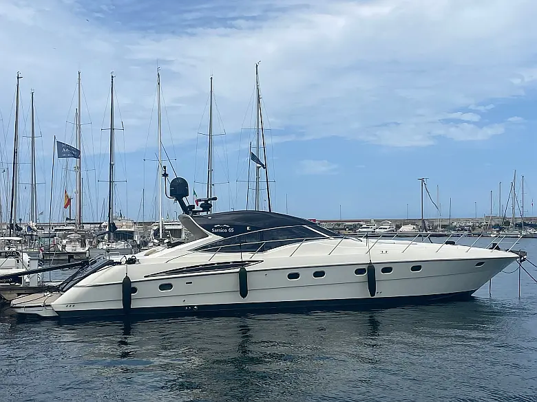 Sarnico 65