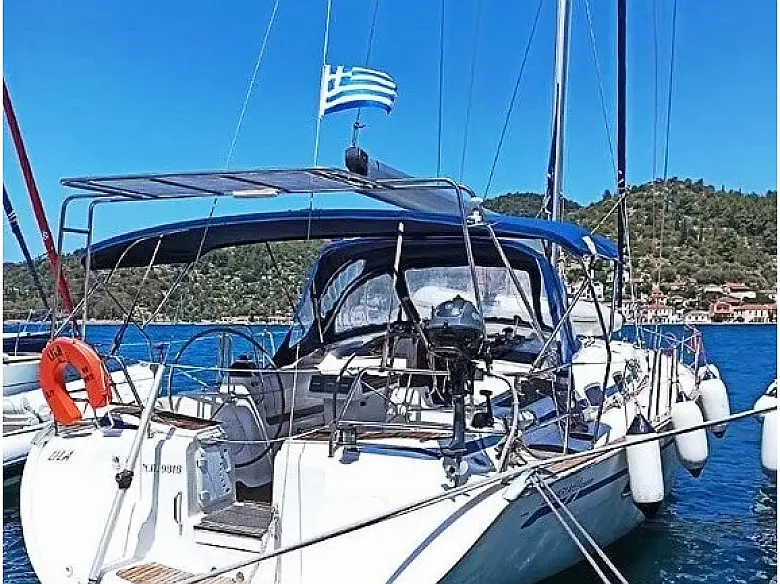 Bavaria 46 Cruiser