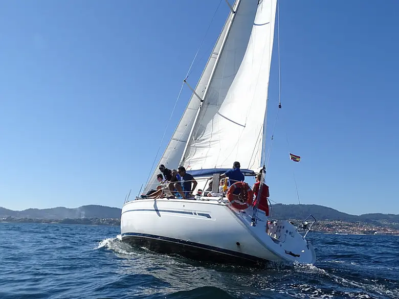 Bavaria 38