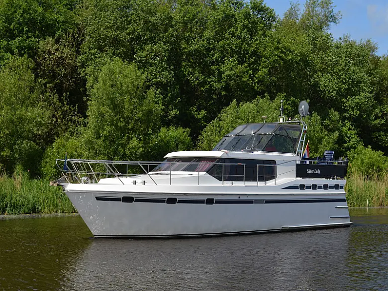 Vri-Jon Contessa 1370