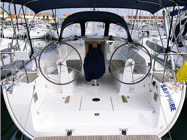 Bavaria Cruiser 41
