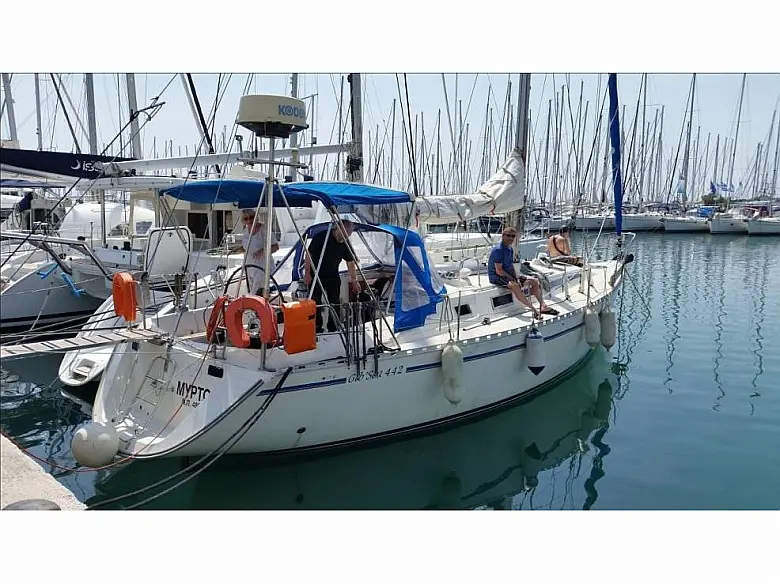 Gib Sea 44.2