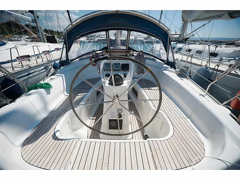 Bavaria 38 Cruiser