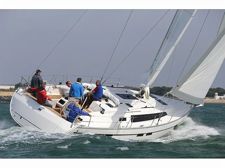 Bavaria Cruiser 46