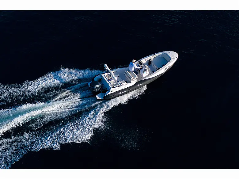 ZAR 65 Suite XL Luxury
