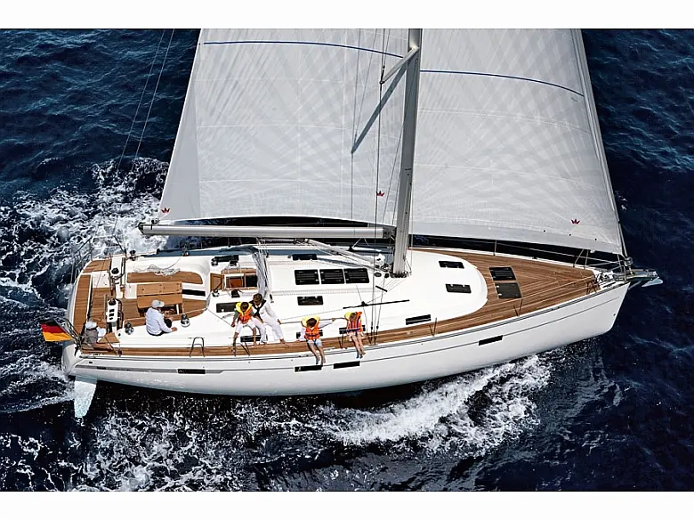 Bavaria 45 Cruiser