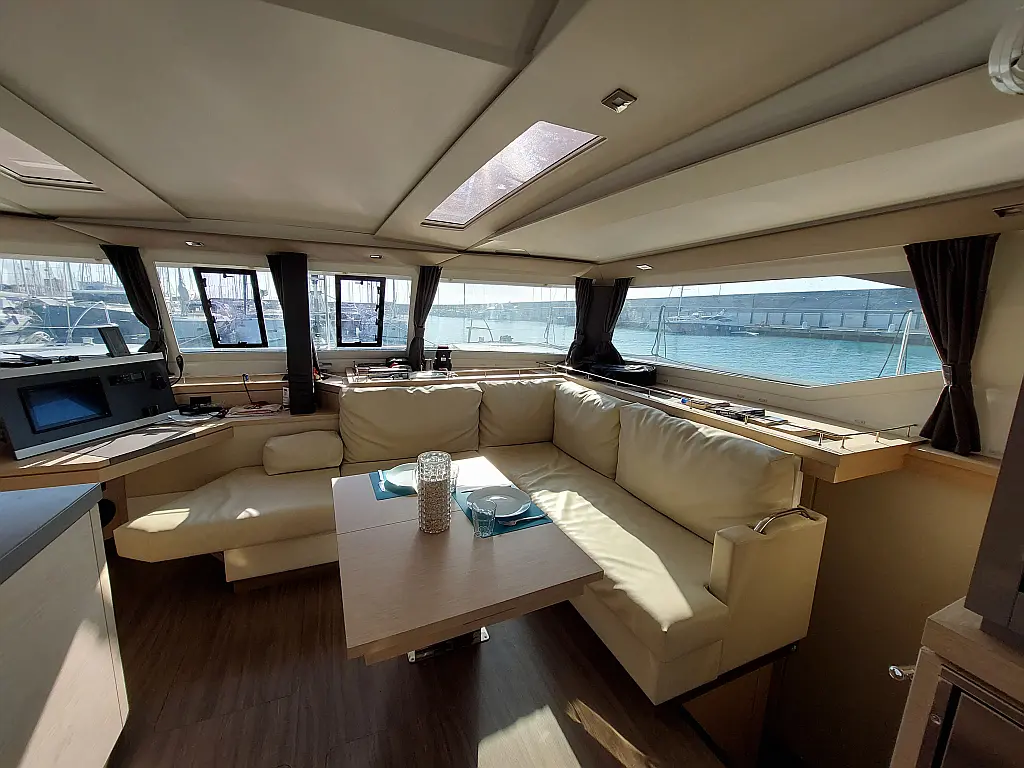 Saona 47 - 
