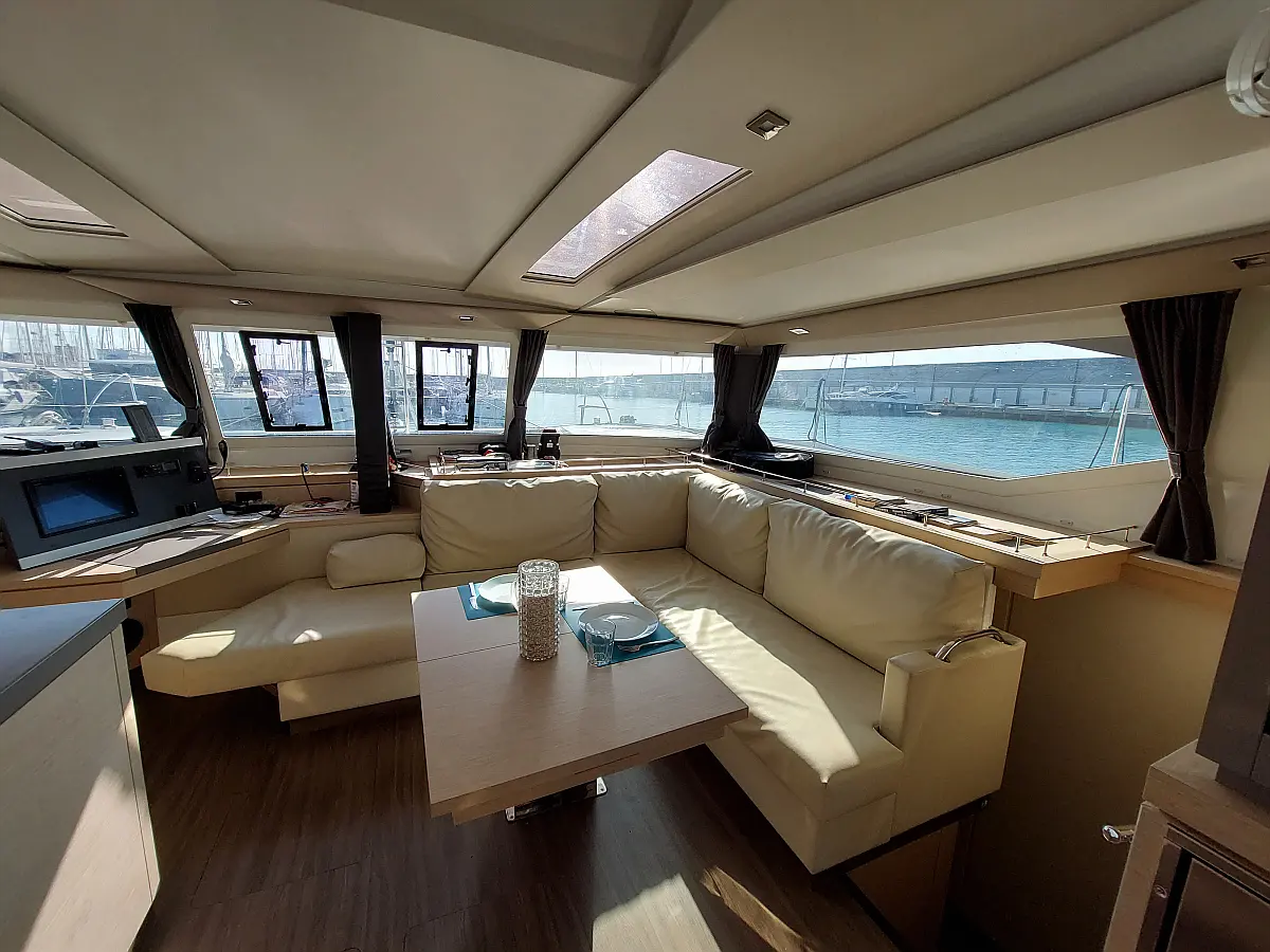 Saona 47 - 
