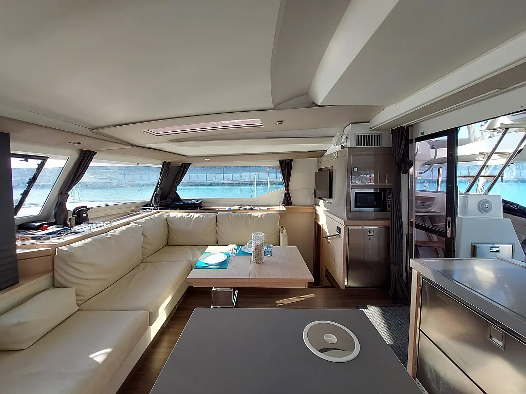 Saona 47 - 