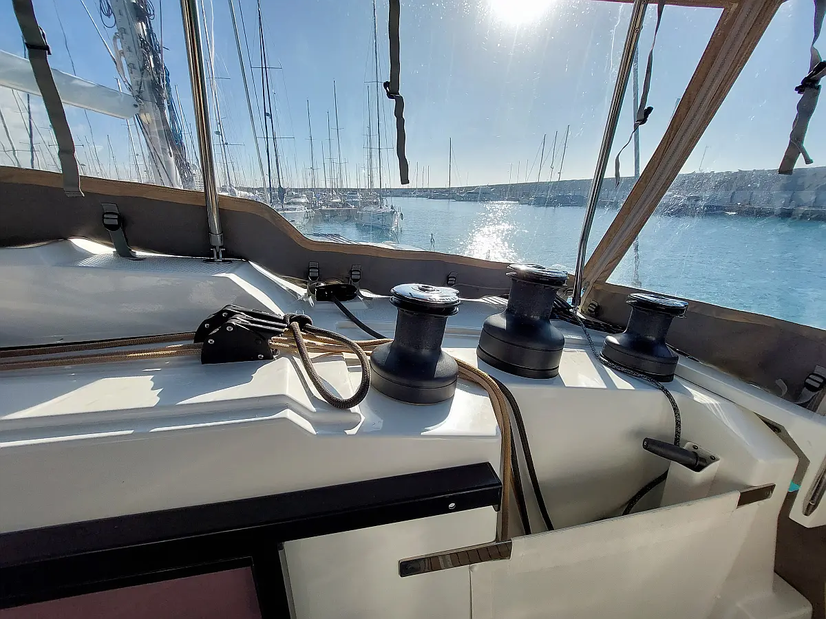 Saona 47 - 