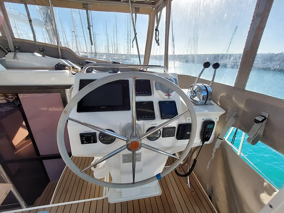 Saona 47 - 