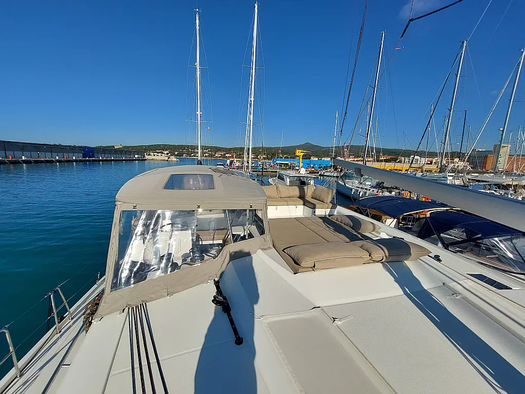Saona 47 - 
