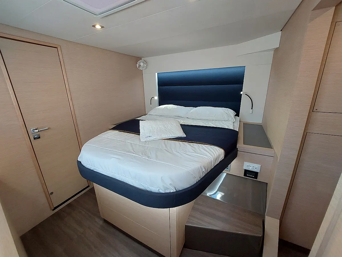 Saona 47 - 