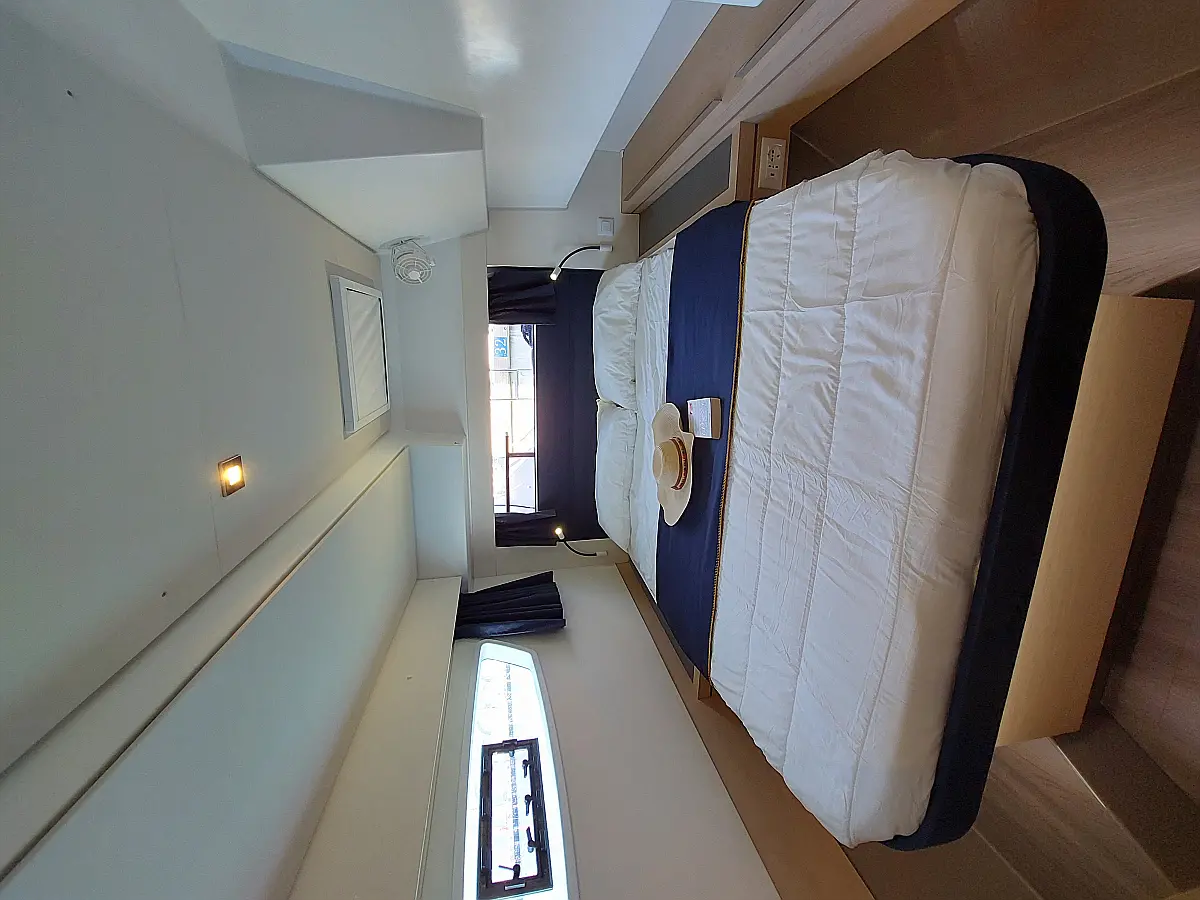 Saona 47 - 