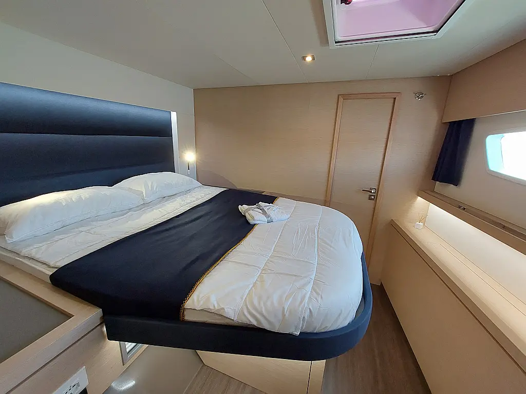Saona 47 - 