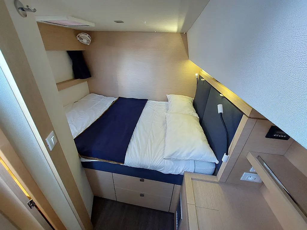 Saona 47 - 