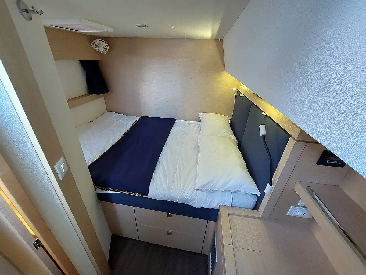 Saona 47 - 