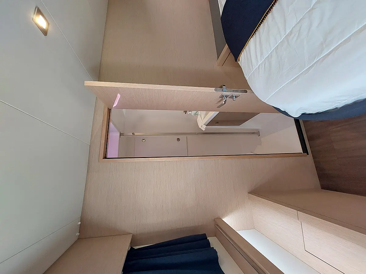 Saona 47 - 
