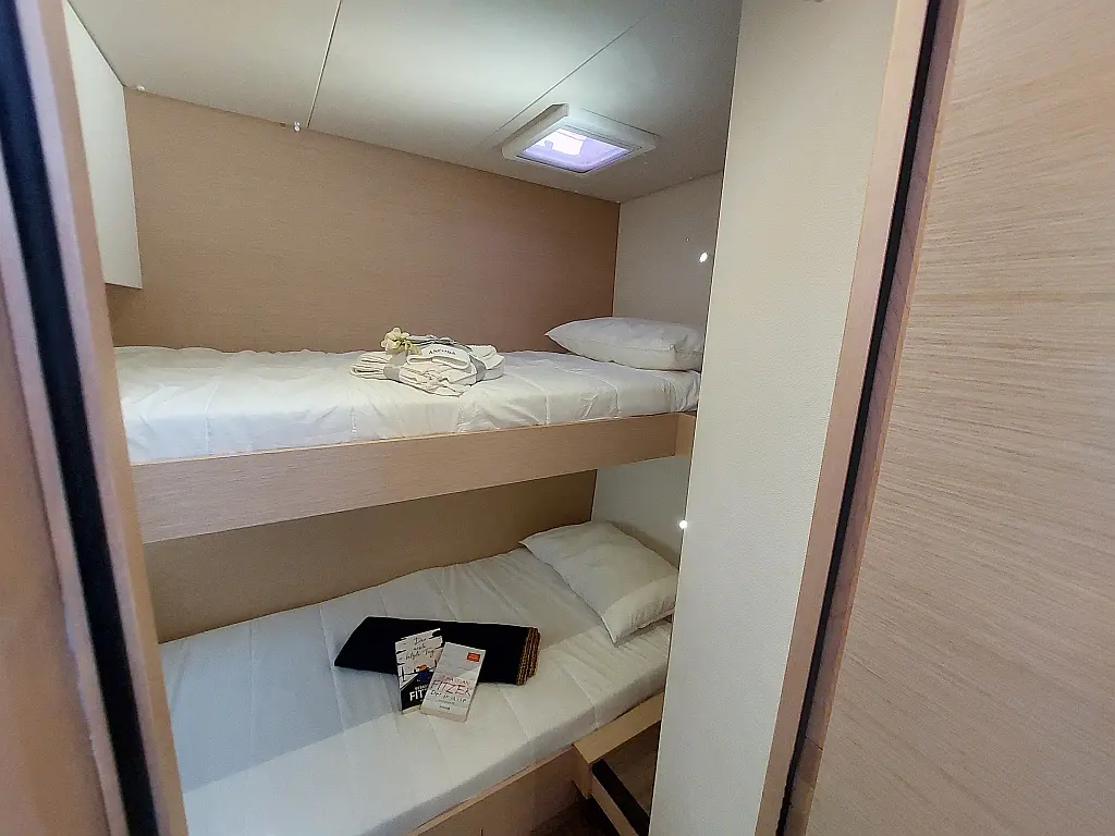 Saona 47 - 