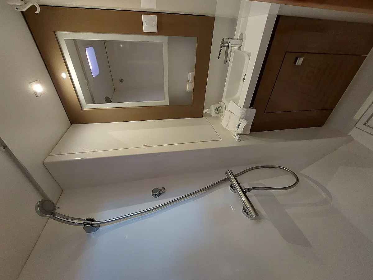 Saona 47 - 