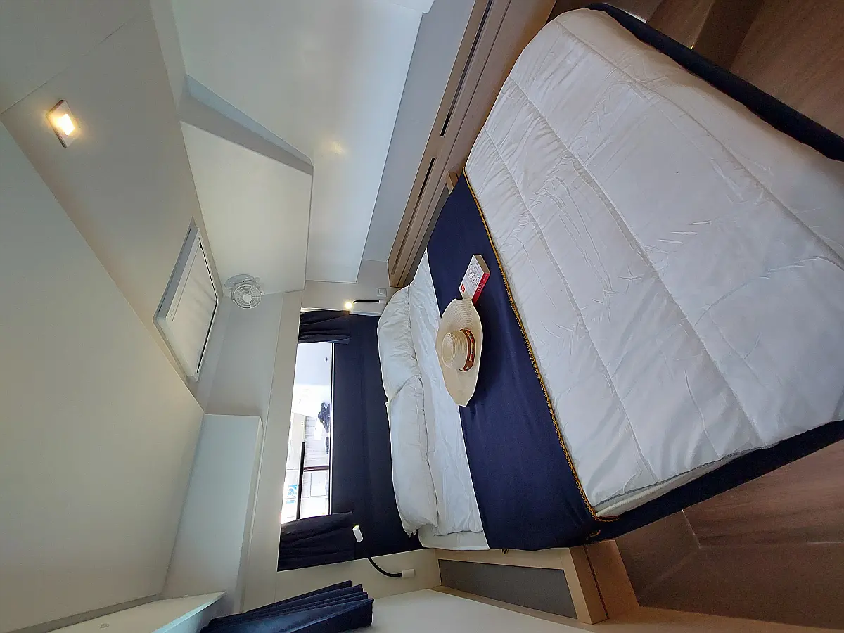 Saona 47 - 