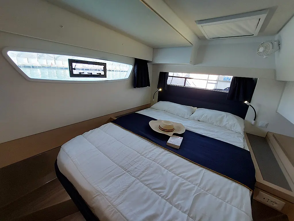 Saona 47 - 
