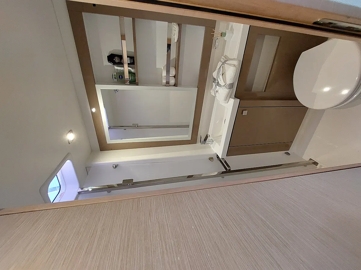 Saona 47 - 