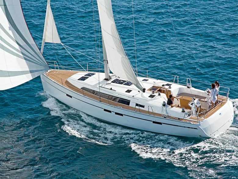 Bavaria Cruiser 46