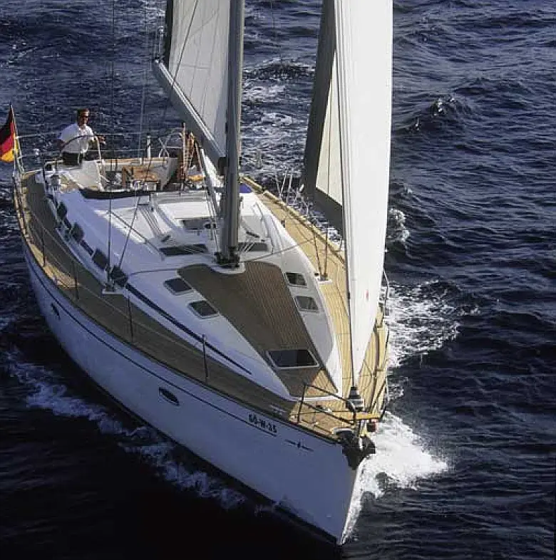 Bavaria 46 Cruiser /4cab