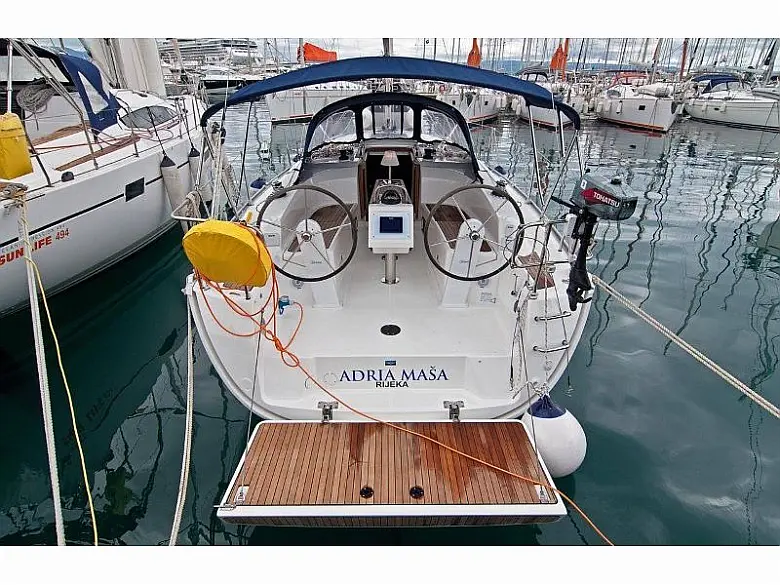Bavaria 34 Cruiser