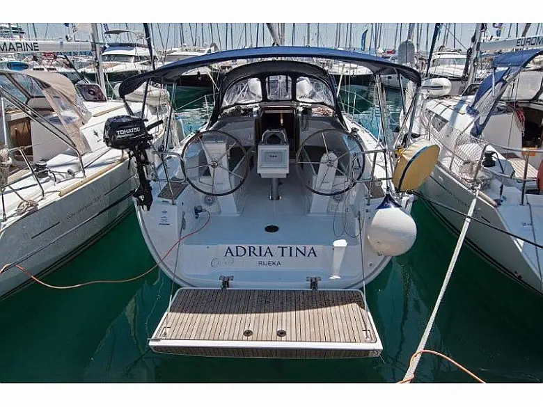 Bavaria 34 Cruiser