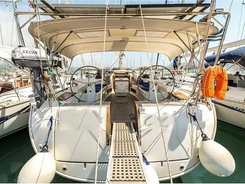 Bavaria 45 Cruiser